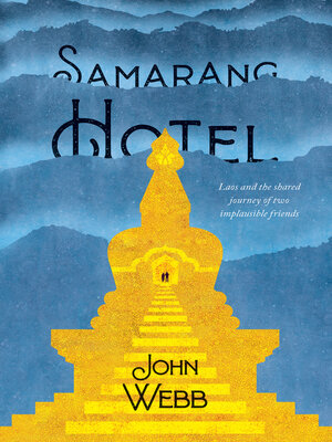 cover image of Samarang Hotel